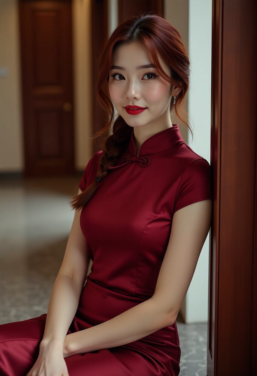余红旧事