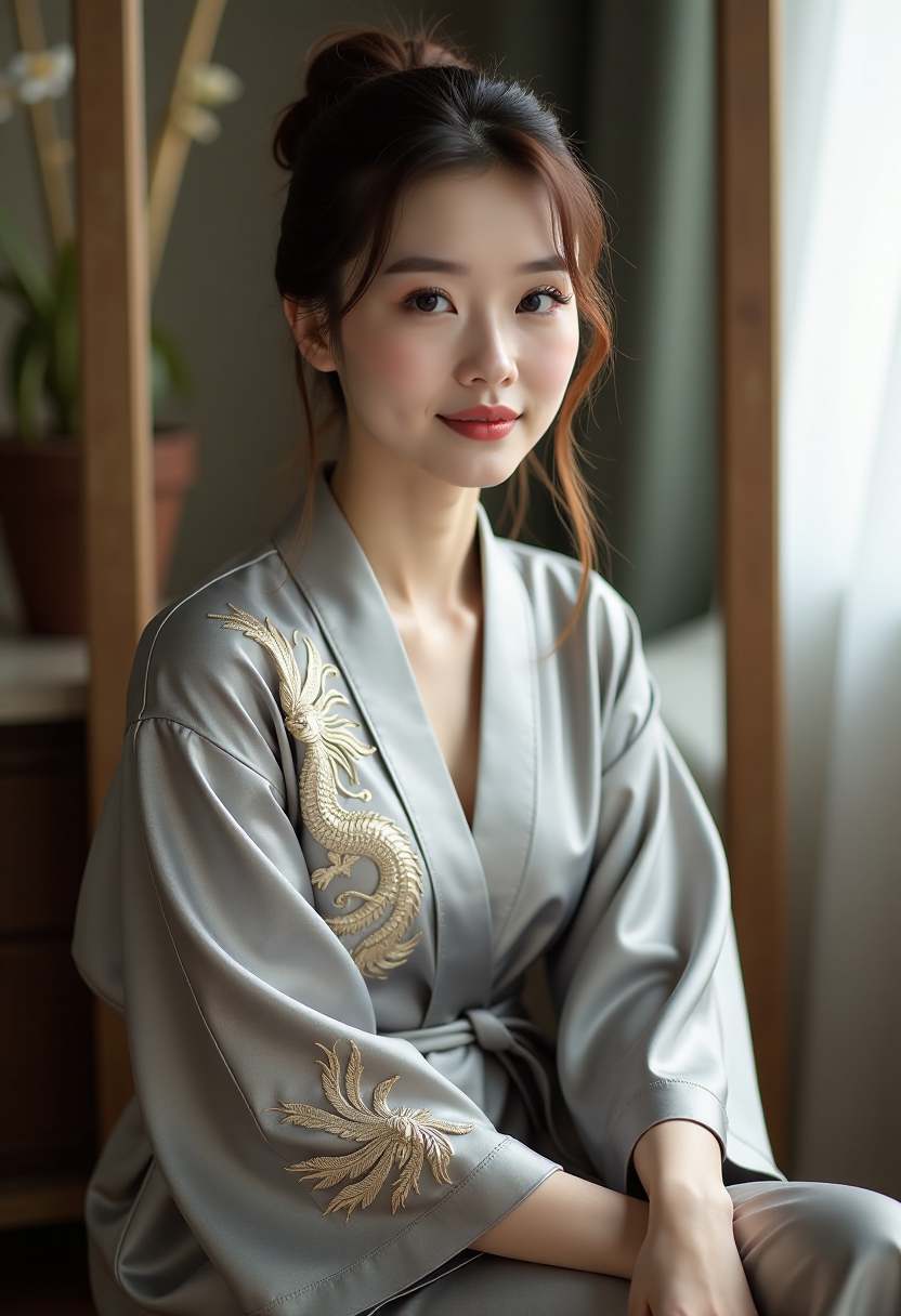 烽烟故人来
