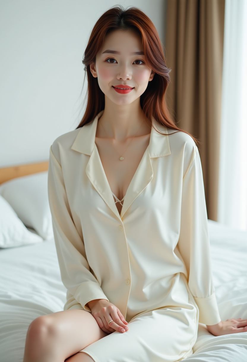 红尘渡口