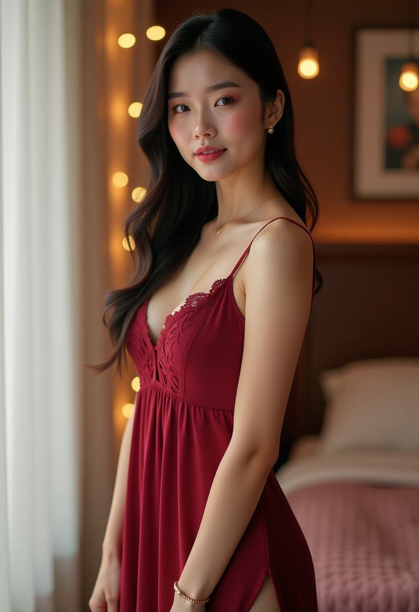 水乡旧梦录