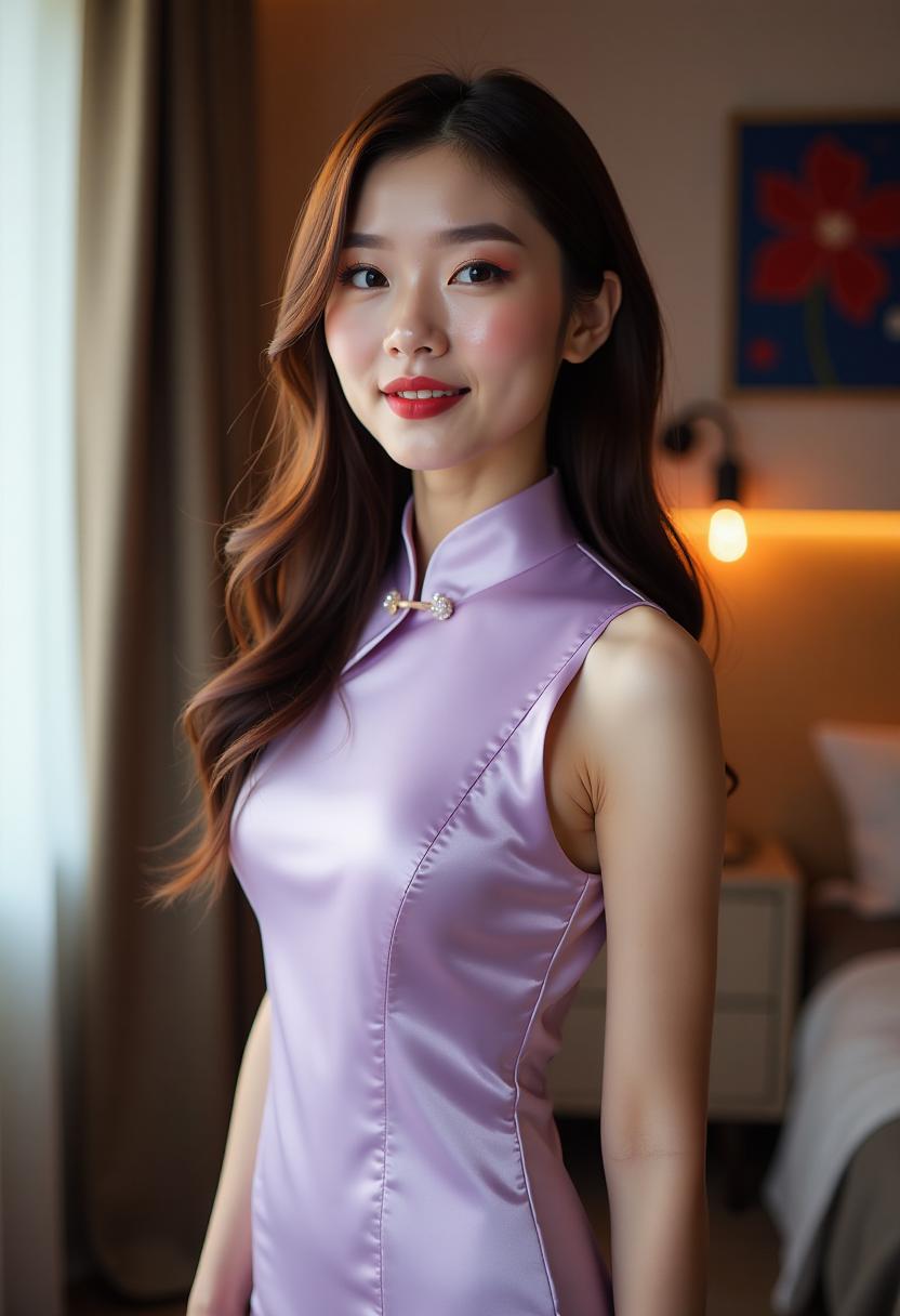青砖碎影